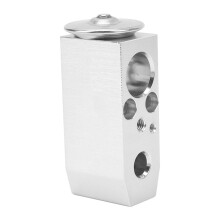 AC-Ausdehnungsventil für Sentra 2007–2012 V4 1,6 l Aluminium Ersatz