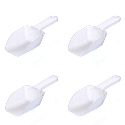 4X Ice Scoop Fits Polar ModèLe de Machine à GlaçOns de Table