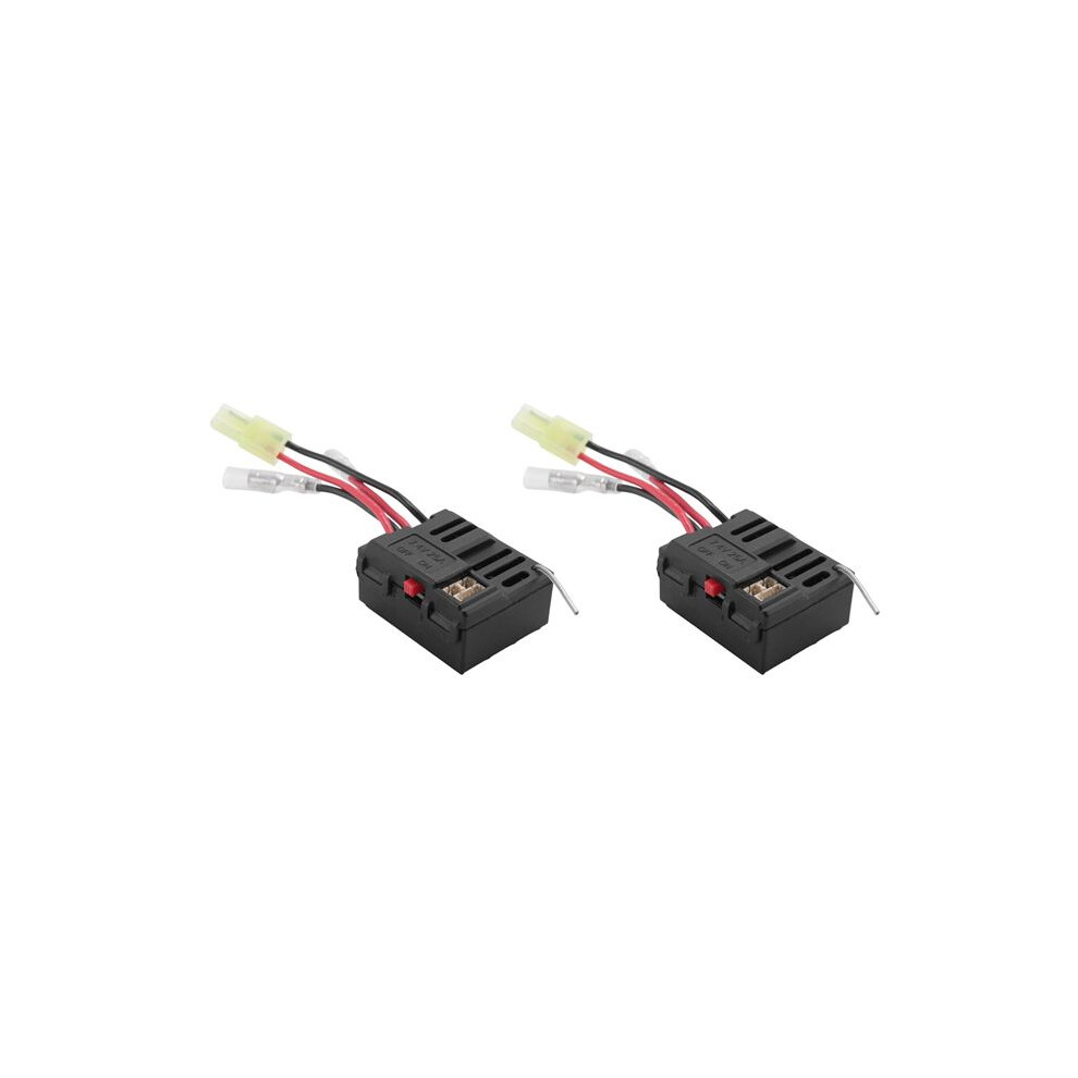 2X Px9300-28B Waterproof Receiving Board Receiver For Pxtoys Enoze 9300 9301 9302 9303 9304 1/18 Rc Car Spare Parts 4712511093025