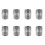 8X Replacement Shaving  for  70S Series-7 790Cc Cutter Replacement 1