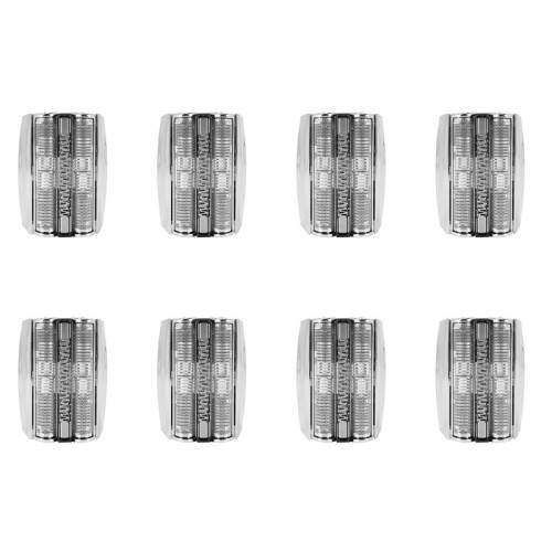 8X Replacement Shaving  for  70S Series-7 790Cc Cutter Replacement