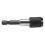 4X 1/4 Inch Impact Drive Hex Shank Quick Release Change Holder Bit Drill Chuck Adapter 7