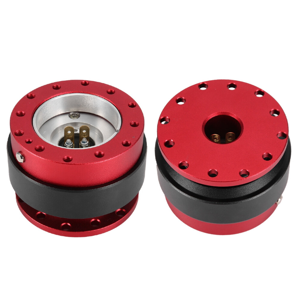 Universal Racing Wheel Quick Release Hub 7293282585805