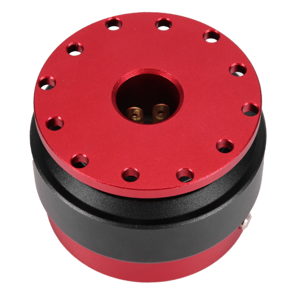Aluminium Alloy Racing Wheel Quick Release Hub 7293282594999