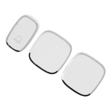 Anello door intelligente senza fili con 36 suoni, tensione 110-240V, peso 300g