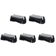 5X Shaver Blade Replacement Shaver Foil Part Cutter Accessories for 32B 32S 21B 21S ,32B Solo
