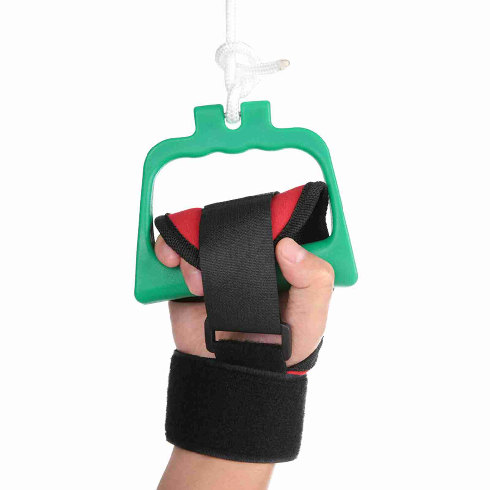 Shoulder Exercise Pulley Over Door Upper Limb Trainer Nylon 334g