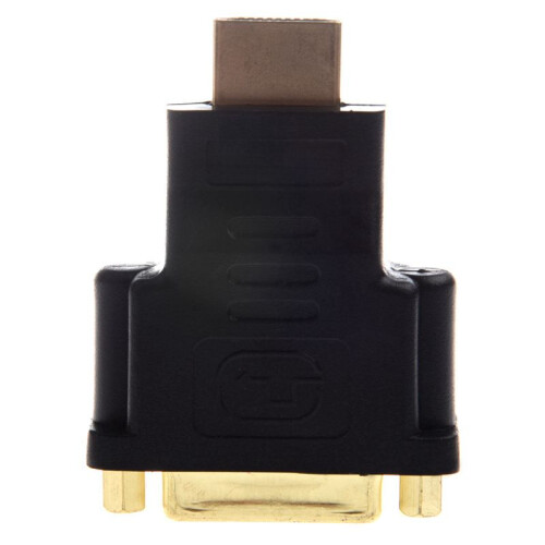 5X DVI 24+1 (DVI-D) Hona Till  Haneadapter 1