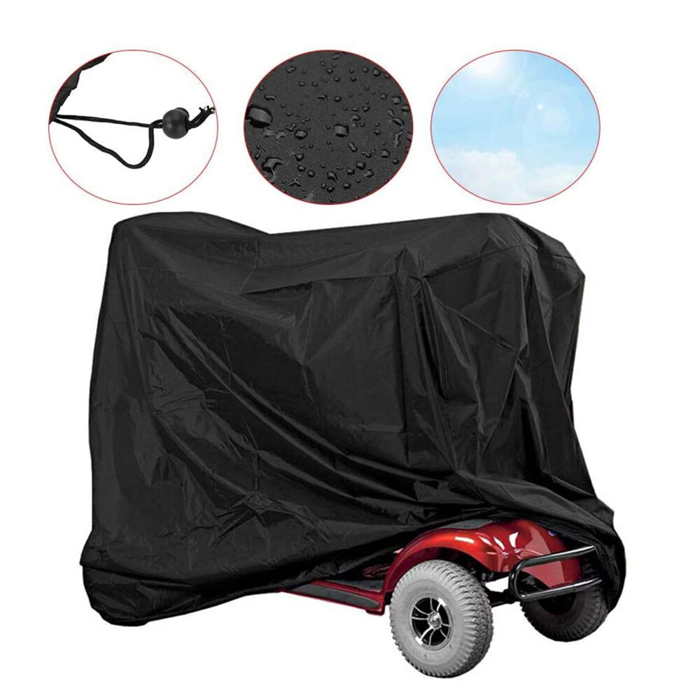 Oxford Mobility Scooter Storage Cover