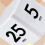 3X Square Timer Kitchen Timer  Management Timer for Gravity Sensor Flip for  Management 3