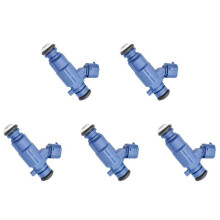 5X Car Fuel Injector Fuel Injector Fuel Injector for 35310-02900 3531002900