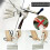 2X Diamond Sharpening Stone Set,Knife Sharpener System Sharpening Stones Sharpening Stones Blade Polishing Stones 3