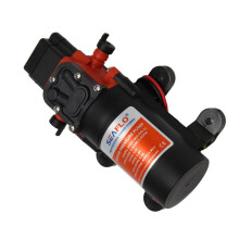 6X Seaflo 12v Water Pressure Diaphragm Pump 3.8 LPM 1.0 GPM 40 PSI - Caravan/Rv/Boat/Marine
