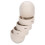 Weekly Capsule Pill Organizer, Moisture-Proof, 7-Day Travel Case 7
