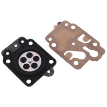 40 SETS Carburetor Repair Kit for 40-5 44-5 32 34 26 Brush Cutter Grass Trimmer Replacement Parts