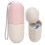 Weekly Capsule Pill Organizer, Moisture-Proof, 7-Day Travel Case 10