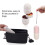Weekly Capsule Pill Organizer, Moisture-Proof, 7-Day Travel Case 11