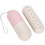 Weekly Capsule Pill Organizer, Moisture-Proof, 7-Day Travel Case 13