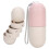 Weekly Capsule Pill Organizer, Moisture-Proof, 7-Day Travel Case 15