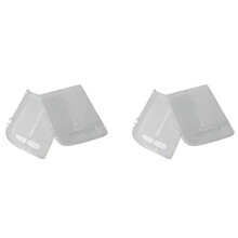 2X Reading Light Lens Lid Dome Lamp Cover for ACCORD INSIGHT CRV FIT CROSSTOUR VEZEL XRV 34402-SDA-A01