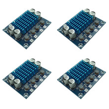 4X XH-A232 Digital Power Amplifier Board 30W+30W High-Power Dual-Channel Class D Audio Power Amplifier Board