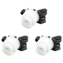 3X Interruttore di Avviamento Un 5 Pin per Grandis Lancer Outlander 2004 - 2010 MN113754