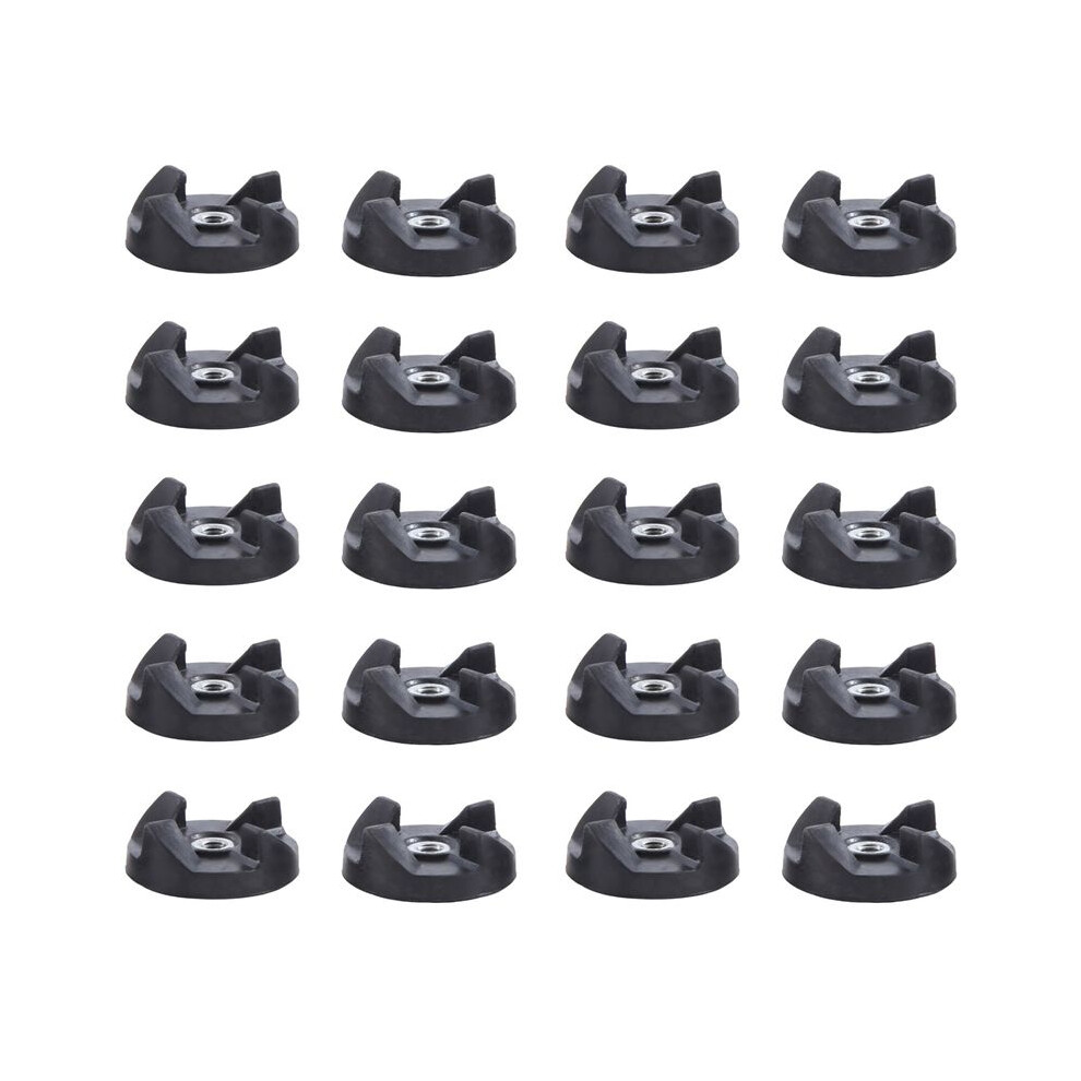 20Pcs Spare Replacement Parts Blade Gear Blender Juicer Parts For Magic 250W 6033745003641