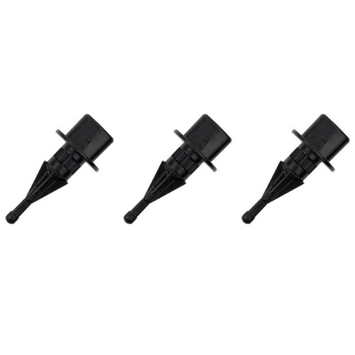 3X Intake Air Temperature Temp Sensor 89424-87703 for   Car Accessories