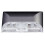 3X 4 LED Auto PIR Infrared Wireless Door Keyhole Motion Sensor Light Lamp 4