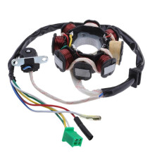 3X GY6 Motor Magneto Stator Generator Spule 157QMJ für GY6 Motor 125Cc 150Cc ATV Roller ZubehöR