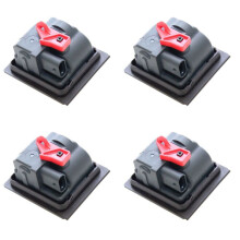 4X A0008207703 dla - W176 W246 W117 W205 X156 W166 R23 W222 Mechanizm Blokowania Klapy Wlewu Paliwa