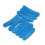 BiltillbehöR MPS6 DCT450 Transmission Koppling Gummi Thrust Bricka Buffer Block (1 Set 45 St) för 7