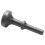 10 Pcs Smoothing Pneumatic Air Hammer Pneumatic Chisel Bits Tools Kit 4