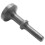 10 Pcs Smoothing Pneumatic Air Hammer Pneumatic Chisel Bits Tools Kit 5