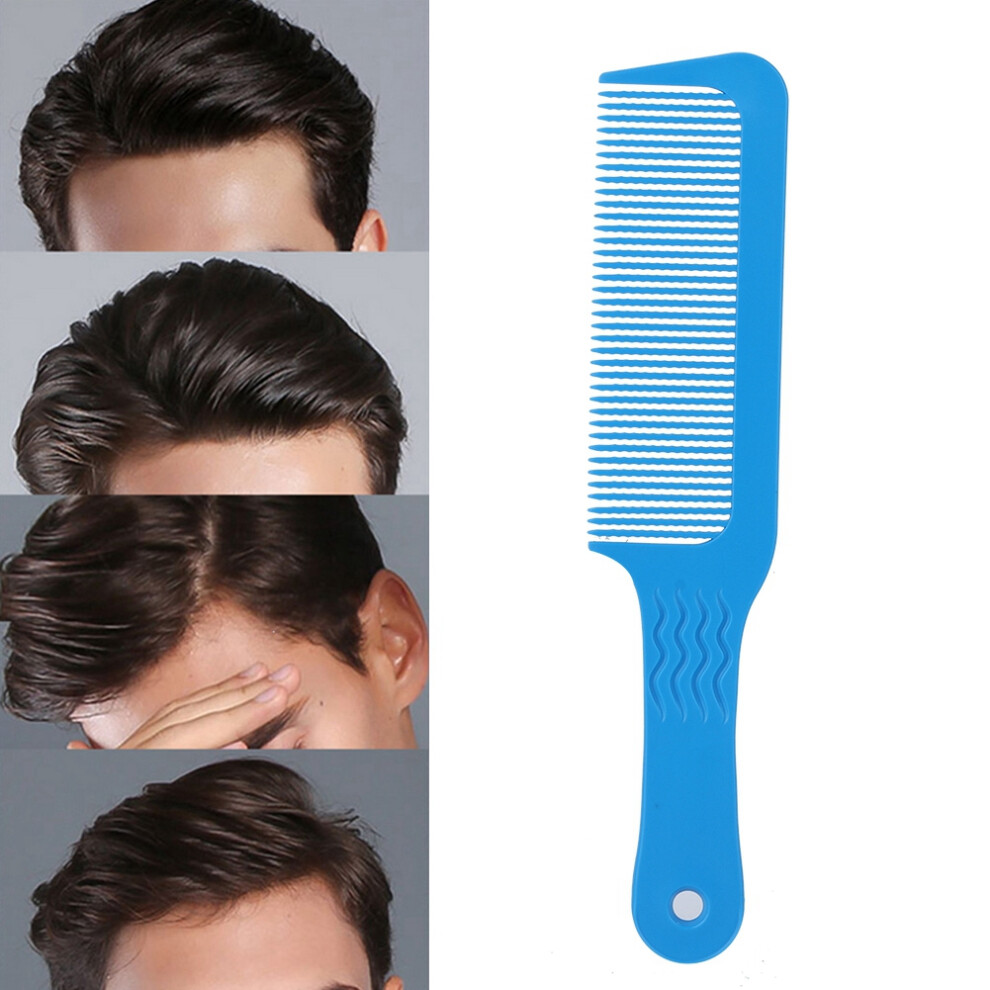 Durable Wave Tooth Comb for Stylists