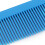 Barber Stylist Wave Comb Blue 1