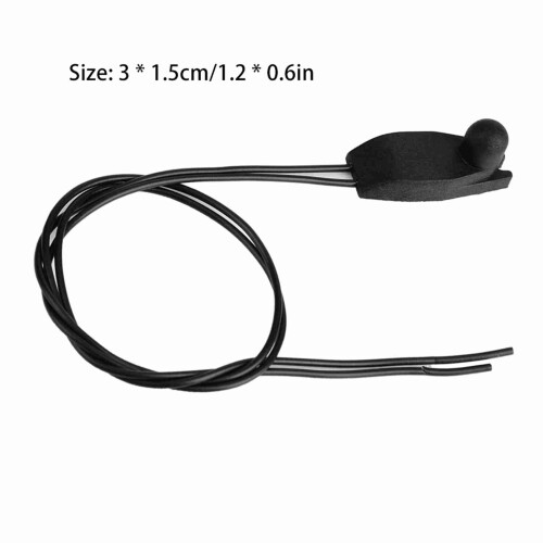 Peugeot 206 207 307 407 External Temp Sensor 6445F9 Replacement Part 1