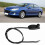 Peugeot 206 207 307 407 External Temp Sensor 6445F9 Replacement Part 5