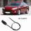 Peugeot 206 207 307 407 External Temp Sensor 6445F9 Replacement Part 7