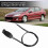 Peugeot 206 207 307 407 External Temp Sensor 6445F9 Replacement Part 9