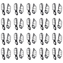 40X Signal Light Protection Light Turn Signal Cover for CRF250 Rally /X-ADV /CB150R /CB300R /CB1000R /CBR250RR