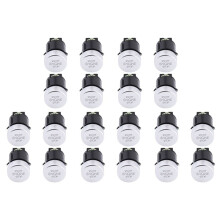 20X Start Schalter für Auto Motor für 2008-2016 Sharan 2011-2016 7N 5N0959839 5N0 959 839