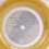 1.25mm Polyester Tennis String 200M Golden Yellow Bead Resistant 4