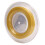 1.25mm Polyester Tennis String 200M Golden Yellow Bead Resistant 9