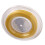 1.25mm Polyester Tennis String 200M Golden Yellow Bead Resistant 12