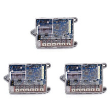 3X Enhanced V3.0 Controller Main Board ESC Switchboard Compatible with M365 1S Essential Pro Pro 2 MI3 Electric Scooter 30Km