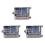 3X Enhanced V3.0 Controller Main Board ESC Switchboard for  M365 1S Essential Pro Pro 2 MI3 Electric Scooter 30Km 1