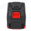 2X Battery Case+Lithium Battery Protective Board for  15-Cell Battery Tool Battery Case Circuit Board Kit 3