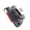 2X for  TT600 Flash Upgrade Metal Version Hot Shoe Base Accessories TT600 for  Camera 6