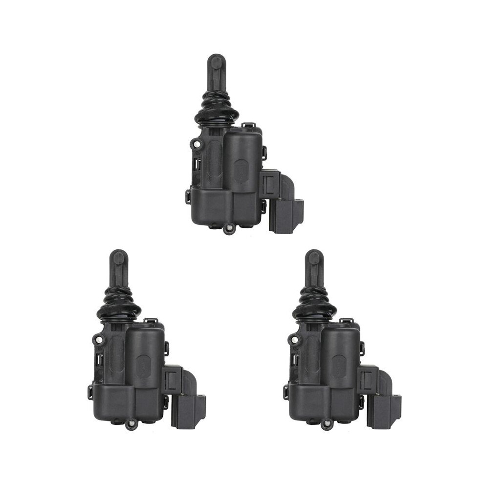 3X Liftgate Trunk Unlock Actuator Solenoid 9L8z7843150b For Escape Mercury 2009-2012 6032936299986
